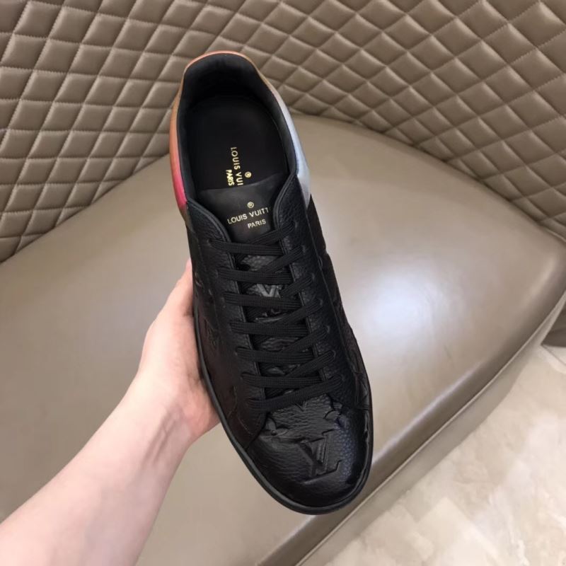 Louis Vuitton Low Shoes